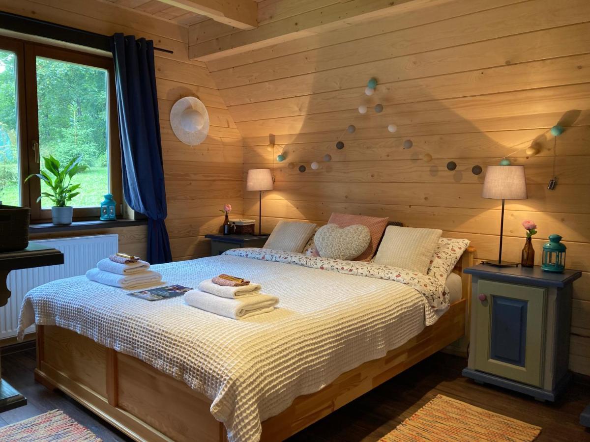 Ferienwohnung Mountain Dream Kościelisko Exterior foto