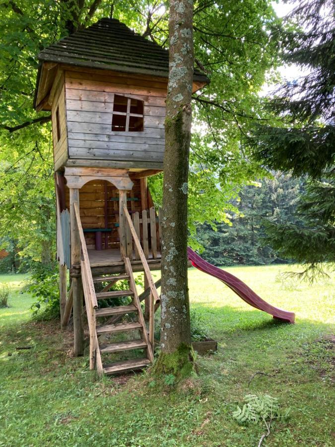 Ferienwohnung Mountain Dream Kościelisko Exterior foto